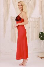 Cămaşă sexy model 218868 Kalimo - Image 2