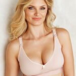 Sutien pentru femei care alăptează model 218941 Mirabile