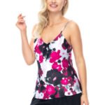 Pijama model 219027 Irall