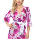 Cămaşă de noapte model 219029 Irall