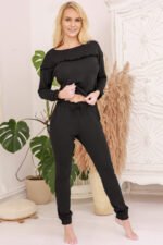 Pijama model 219067 Kalimo - Image 2