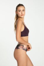 Chiloți în stil brazilian model 219148 Julimex - Image 2