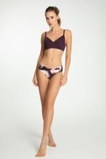 Chiloți în stil brazilian model 219148 Julimex - Image 3