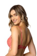 Sutien întărit model 219283 Mat - Image 2