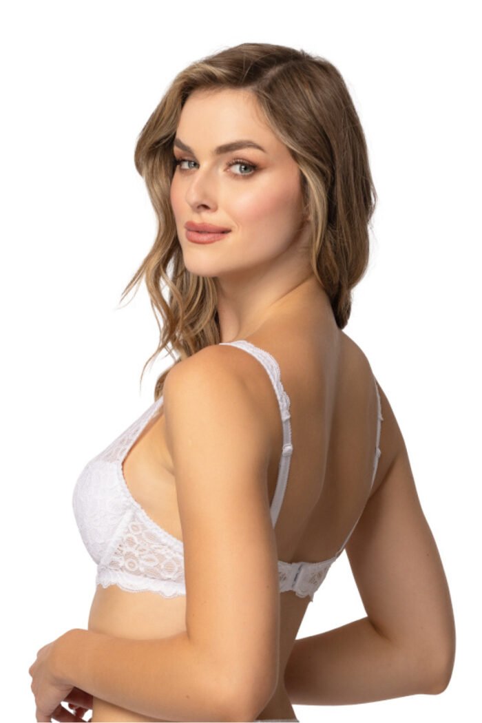 Sutien întărit model 219292 Mat - imagine 2
