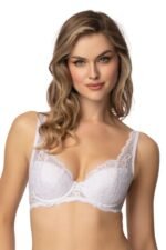 Sutien întărit model 219292 Mat - Image 3