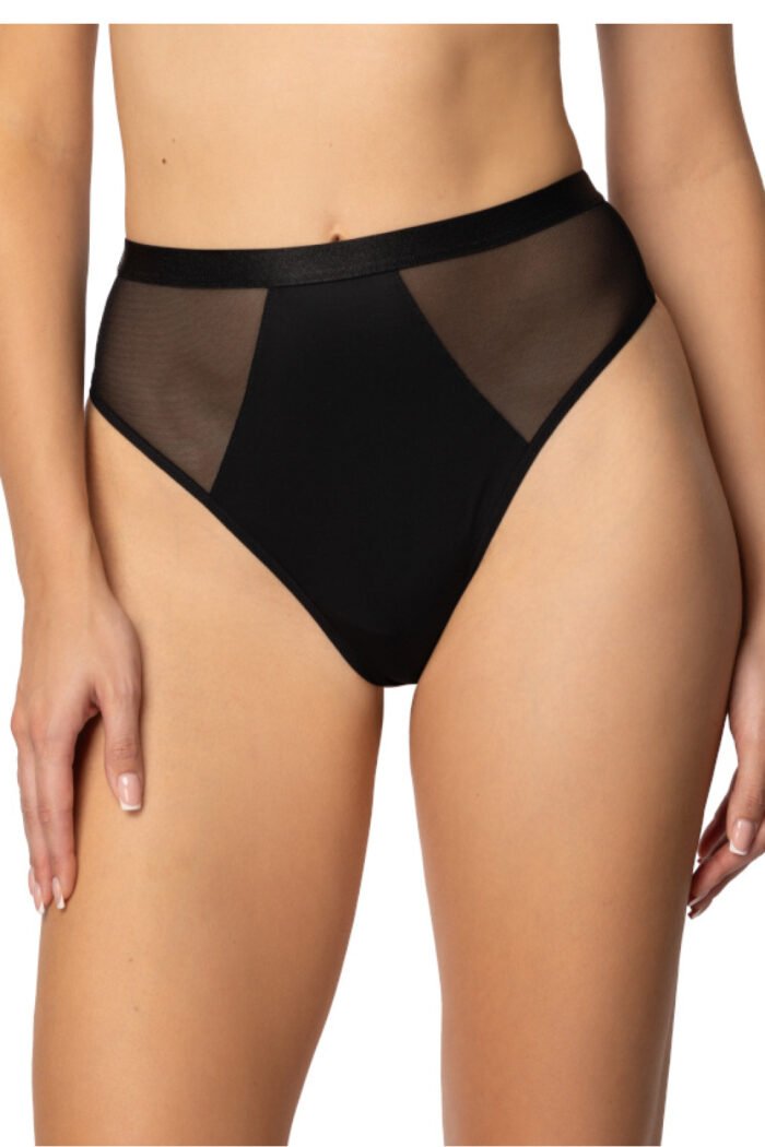 Tanga model 219310 Mat - imagine 1