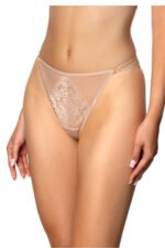 Tanga model 219313 Mat