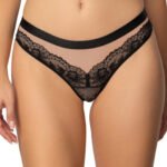 Tanga model 219314 Mat