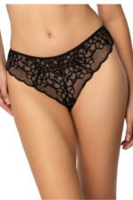 Tanga model 219315 Mat