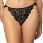 Tanga model 219316 Mat