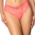 Chiloți în stil brazilian model 219319 Mat