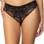 Chiloți în stil brazilian model 219322 Mat