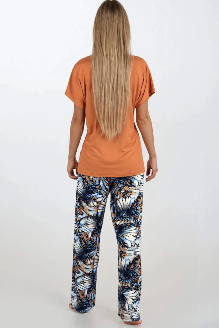 Pijama model 219334 Momenti Per Me - imagine 2