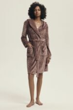 Cămaşă de noapte model 219799 Henderson