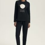 Pijama model 219806 Henderson