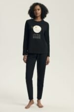 Pijama model 219806 Henderson