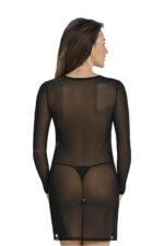 Cămaşă sexy model 220130 Teyli - Image 2