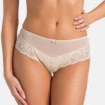 Pantaloni scurţi model 220134 Teyli