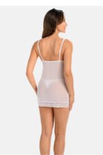 Cămaşă sexy model 220157 Teyli - Image 3