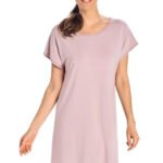 Cămaşă de noapte model 183081 Teyli