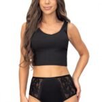 Chiloţi model 220742 Donna