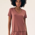 Pijama model 220975 Henderson