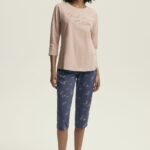 Pijama model 220978 Henderson