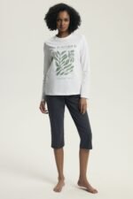 Pijama model 220985 Henderson