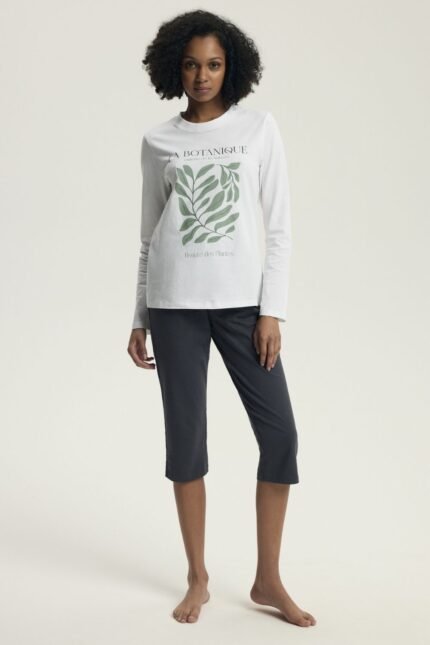 Pijama model 220985 Henderson