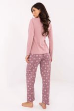 Pijama model 221202 Forever Pink - Image 3