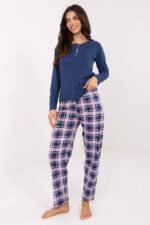 Pijama model 221206 Forever Pink