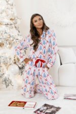 Pijama model 221469 LaBalancia