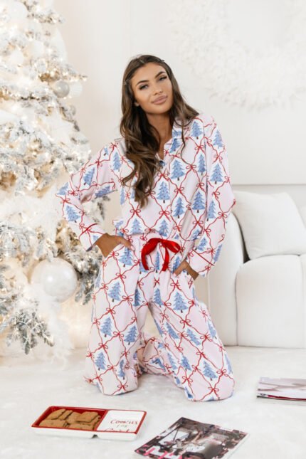 Pijama model 221469 LaBalancia
