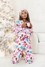 Pijama model 221471 LaBalancia - Image 2