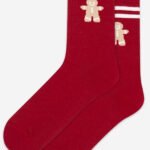 Şosete model 221707 Gatta