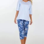 Pijama model 222059 Momenti Per Me