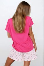 Pijama model 222060 Momenti Per Me - Image 3