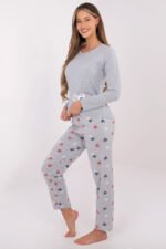 Pijama model 222188 Forever Pink - Image 2