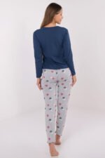 Pijama model 222189 Forever Pink - Image 2