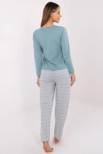 Pijama model 222194 Forever Pink - Image 2