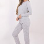 Pijama model 222196 Forever Pink