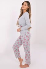 Pijama model 222197 Forever Pink