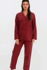 Pijama model 222607 Pure Sin