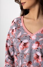 Pijama model 201988 Momenti Per Me - Image 3