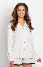 Pijama model 170346 Momenti Per Me - Image 3