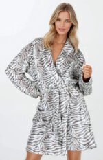 Cămaşă de noapte model 171858 Momenti Per Me - Image 3