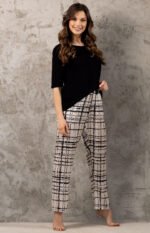 Pijama model 199024 Momenti Per Me - Image 2