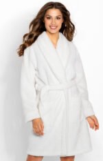 Cămaşă de noapte model 174665 Momenti Per Me - Image 3