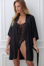 Lenjerie sexy completă model 222661 Pure Sin